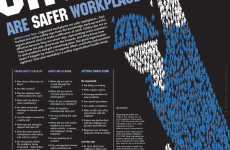 Organising for safer work